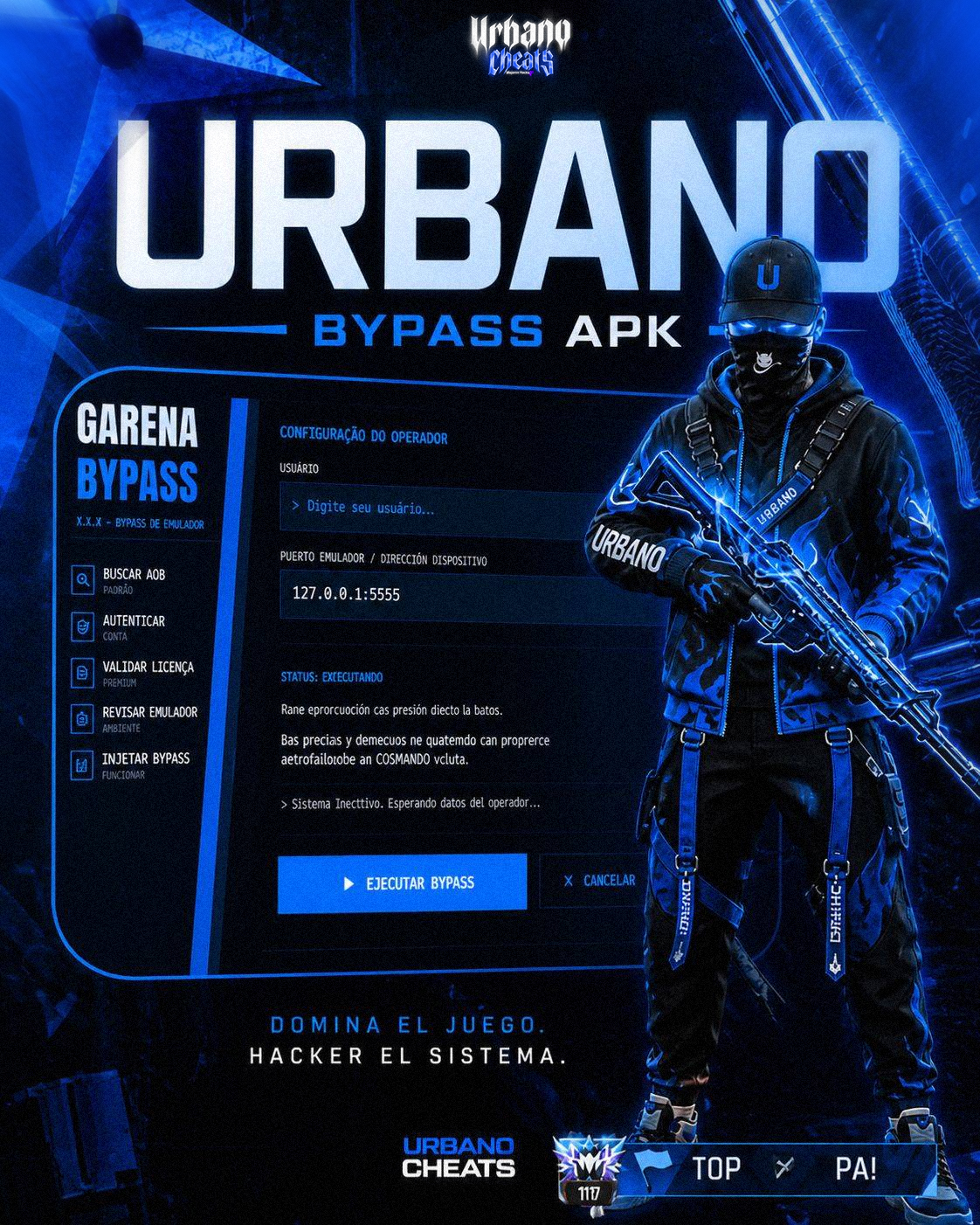 APK