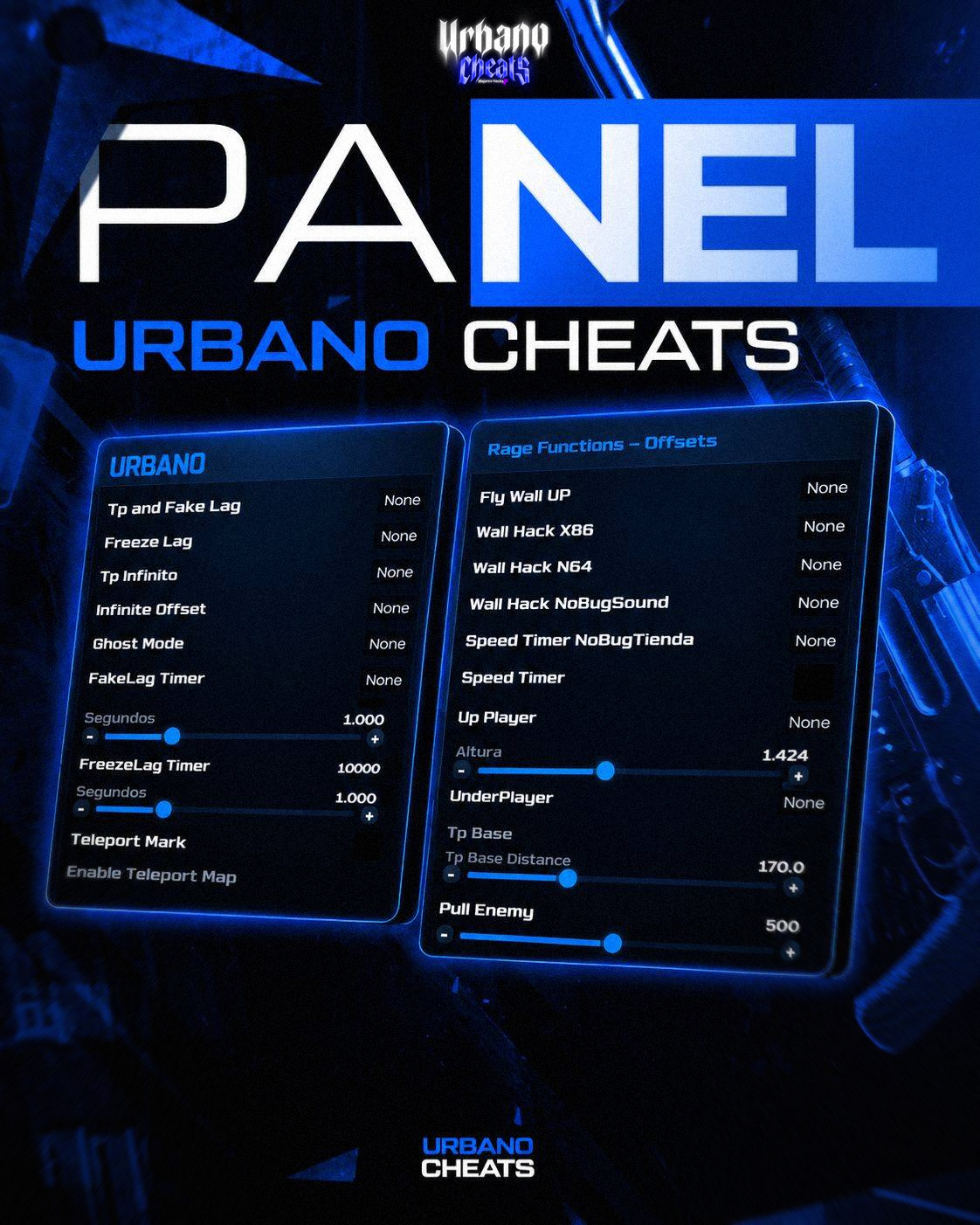 Panel