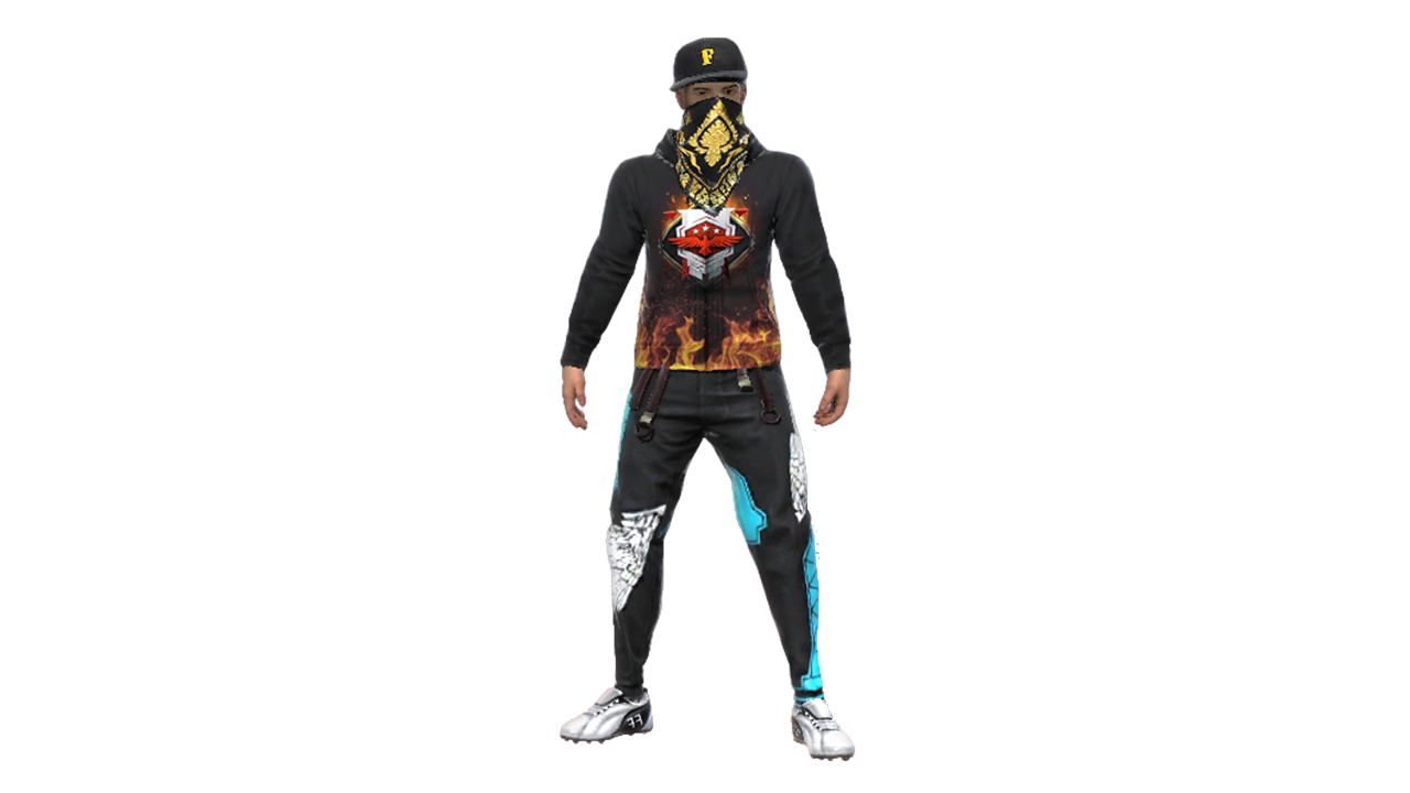 Free Fire